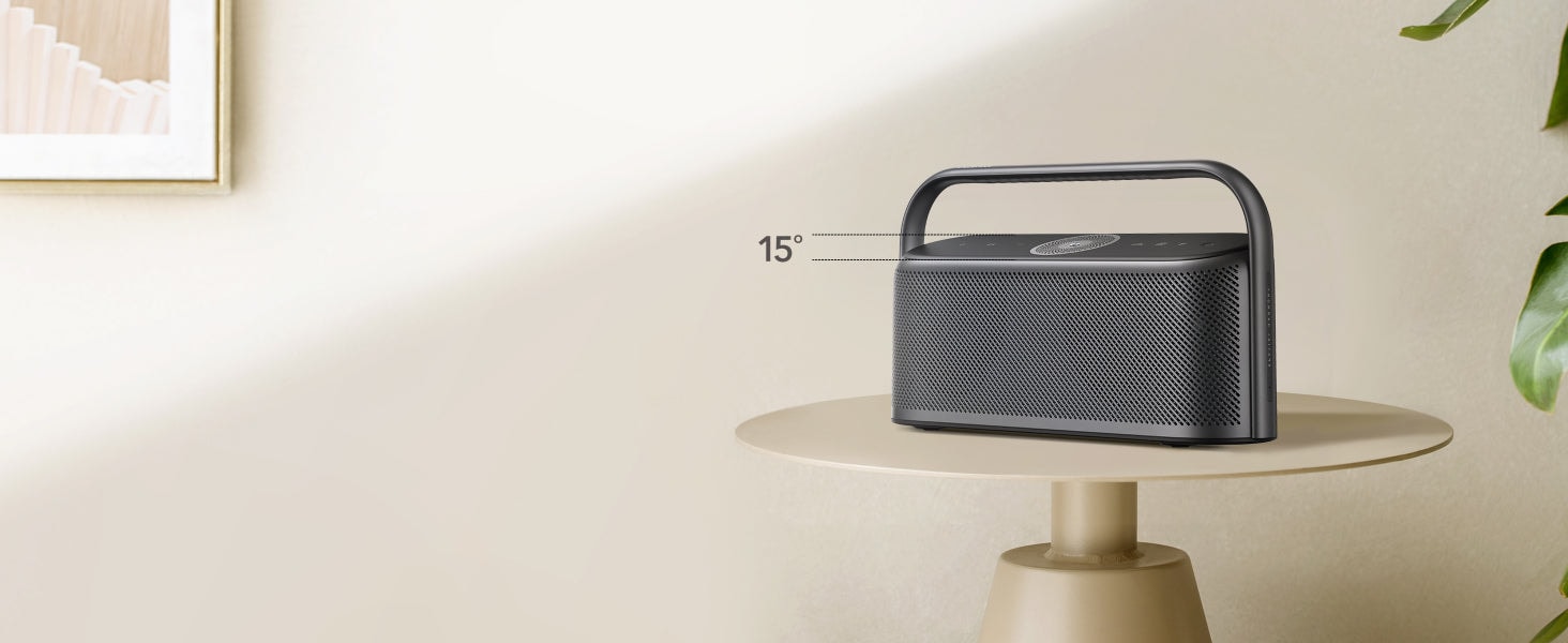 Boxa portabila ANKER Soundcore Motion X600, 50W, Bluetooth